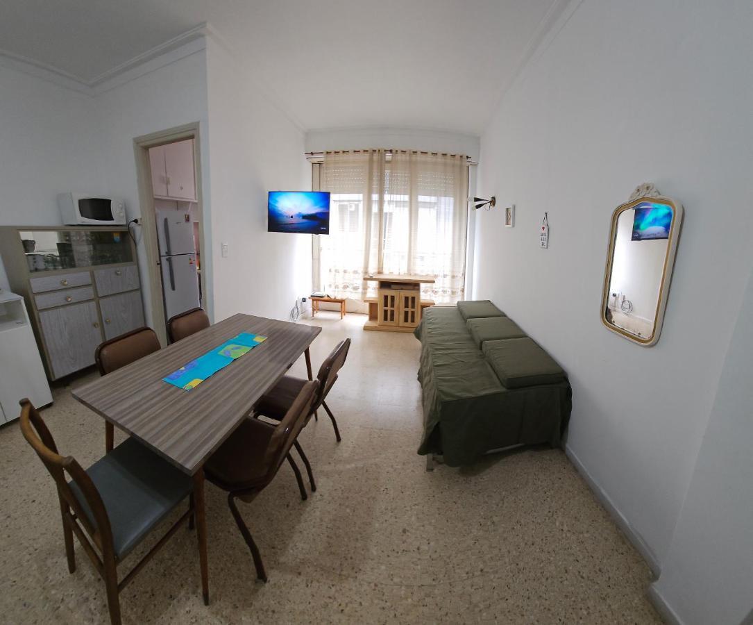Departamento En Apartamento Mar del Plata