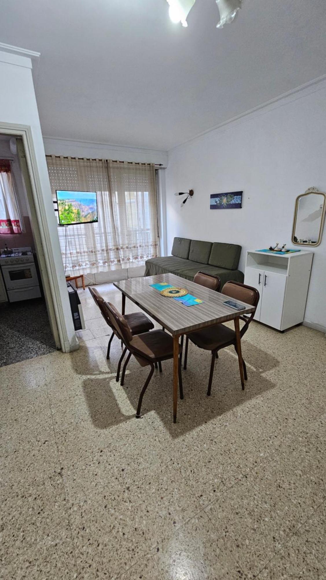 Departamento En * Mar del Plata